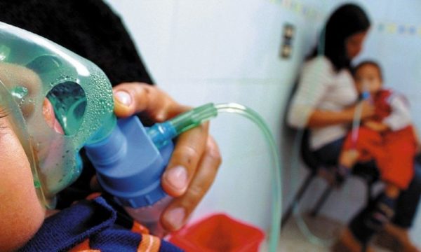 Casos de virus sincitial respiratorio son recurrentes en urgencias pediátricas de Clínicas