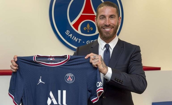 Diario HOY | Sergio Ramos ficha por el PSG por dos temporadas