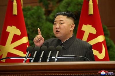 Seúl cree que Kim Jong-un no tiene problemas de salud por su pérdida de peso - Mundo - ABC Color