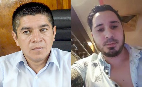 Acusan a concejal Lucio Vera de cómplice para despojo de inmueble de veterano del Chaco - La Clave