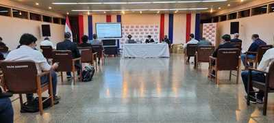 Diez empresas presentaron ofertas a la ANDE para construir e interconectar la Subestación Valenzuela 500 kV | .::Agencia IP::.