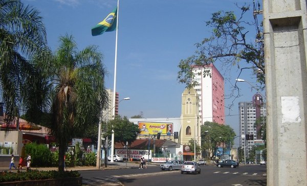 Vacunación redujo en 50% la muerte de personas de la tercera en Foz de Yguazú - La Clave