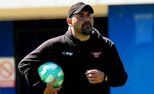 Diario HOY | 'Tato' García va dirigir en Honduras