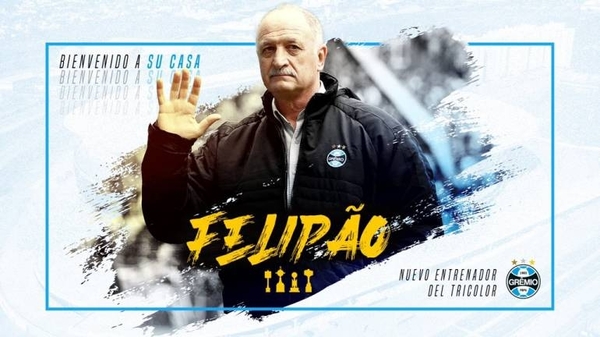 Diario HOY | 'Felipao' regresa al Gremio