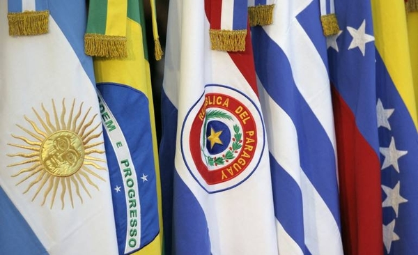 Diario HOY | Uruguay pone al Mercosur en "situación delicada", dice viceministro Cano