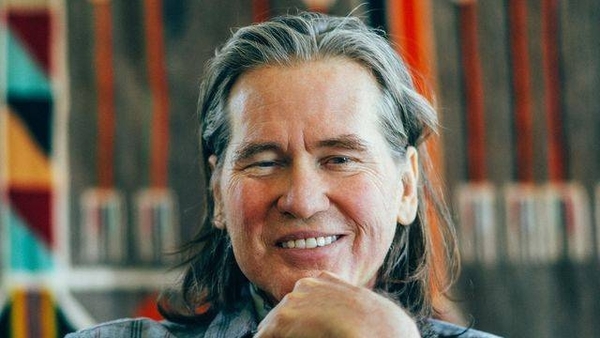 Diario HOY | Val Kilmer filma sus memorias y sus secuelas del cáncer
