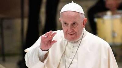 El papa evoluciona bien y todas las pruebas "han resultado negativas" – Prensa 5