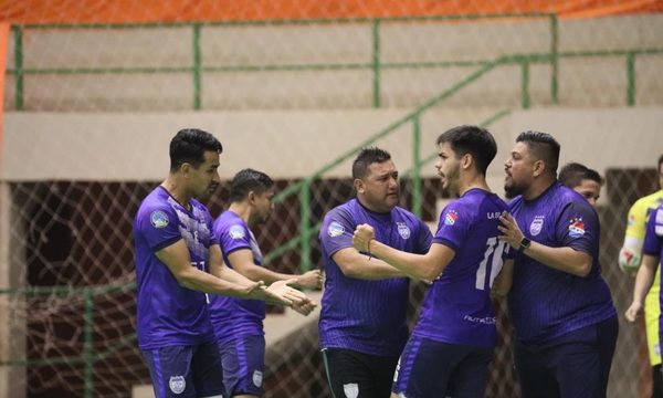 La Blanca- Unión definirán el título en torneo Intercomercial