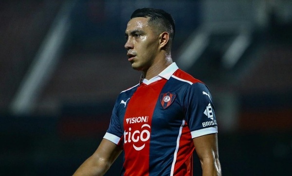 Cardozo Lucena será una baja sensible ante Fluminense | OnLivePy