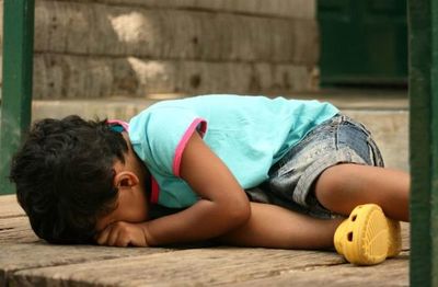 Aumentan los casos por abuso, violencia y maltratos - Nacionales - ABC Color