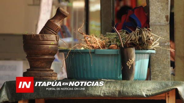 YUYERA VÍCTIMA DEL HURTO DE SUS ELEMENTOS DE TRABAJO