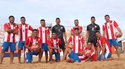 Diario HOY | Paraguay cayó en el grupo de Rusia