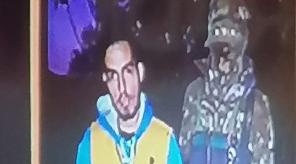 «A MI HIJO LE ARRODILLARON Y LE DIERON UN TIRO EN EL CUELLO», CUENTA LA MADRE DE JORGE RÍOS