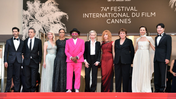 Cine y glamour se unen en Cannes | El Independiente