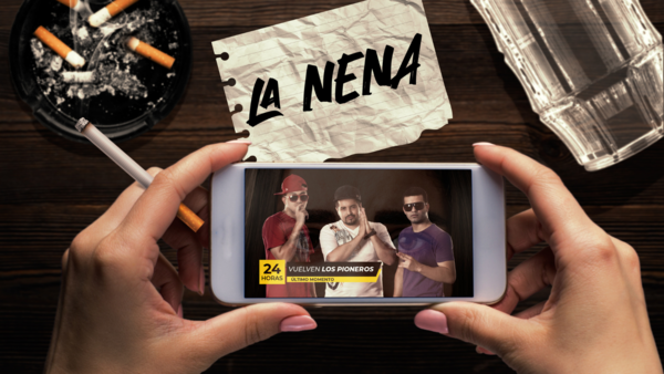 Esperado regreso | El Independiente