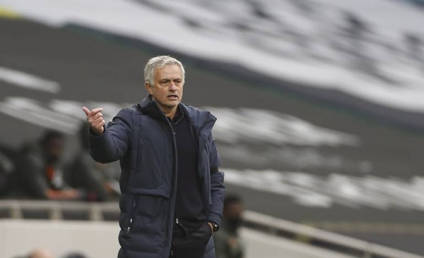 Diario HOY | Mourinho: "Soy víctima de lo que hice"