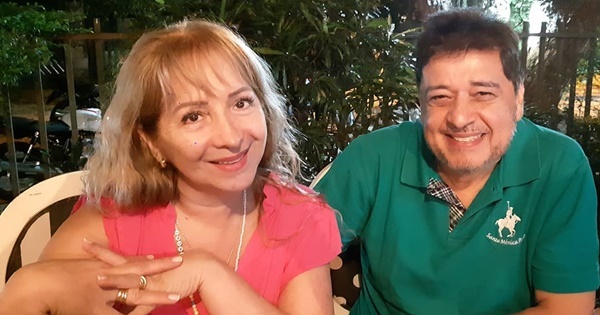 El pionero y Ana Benítez, celebran los 43 años del SÍ para la eternidad
