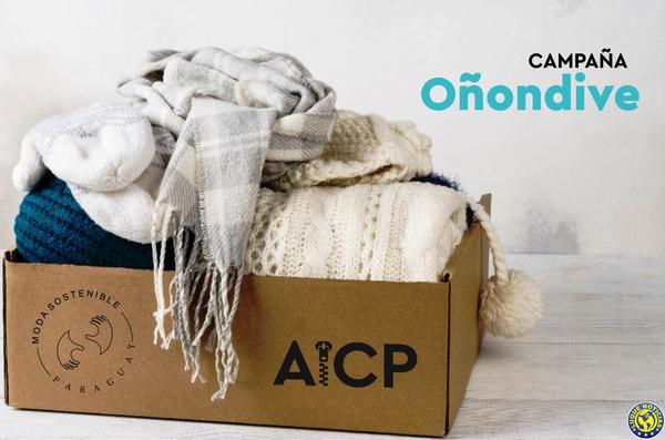 Más de 30 marcas de moda nacional se unen para combatir el frío •