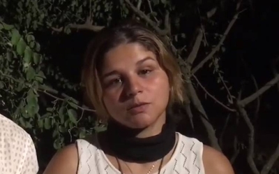 Diario HOY |  Liberan a madre de niña desaparecida en Emboscada