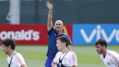 Diario HOY | Rusia despide a su histórico seleccionador tras el fracaso en la Eurocopa