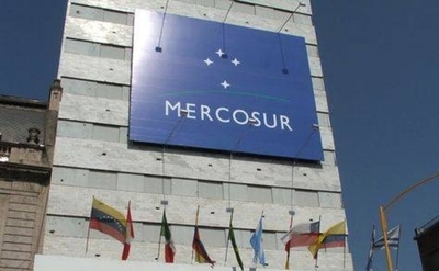 Diario HOY | Industria brasileña critica decisión uruguaya de negociar acuerdos sin Mercosur