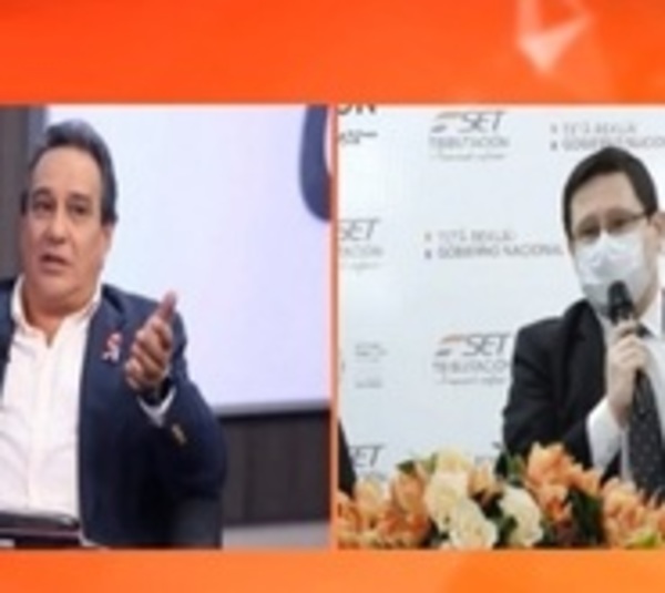 SET denuncia por supuesto hecho de corrupción a Gobernación de Central - Paraguay.com