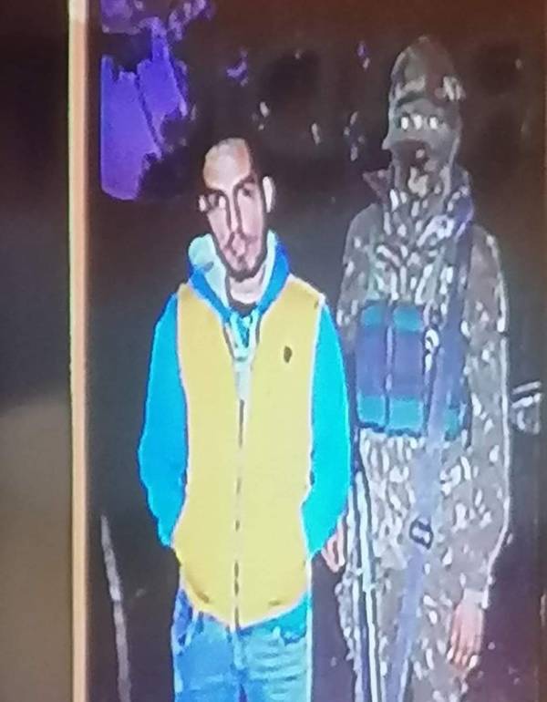 Madre de Jorge Ríos: “Creo que Jorgito les reconoció y por eso lo ejecutaron»