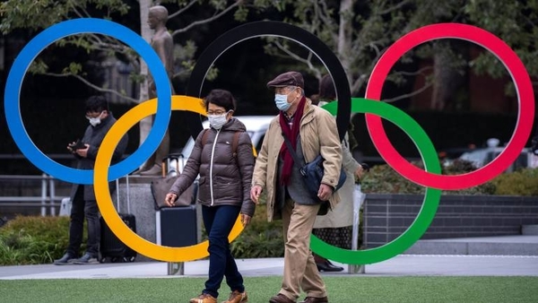 Diario HOY | Los JJOO se celebrarán a puerta cerrada en Tokio por el repunte de contagios