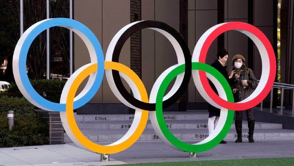 Los JJOO se celebrarán a puerta cerrada en Tokio por el repunte de contagios