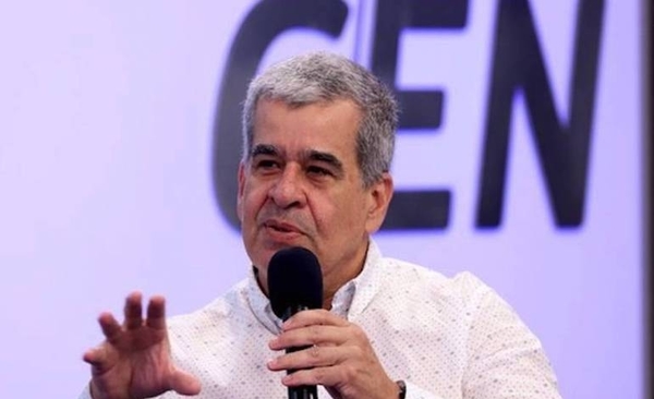 Diario HOY | IPS con futuro incierto, al respecto Pedro Halley, ex gerente de Prestaciones Económicas