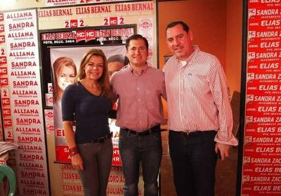 Exzacariistas copan lista colorada para concejalía en CDE - ABC en el Este - ABC Color