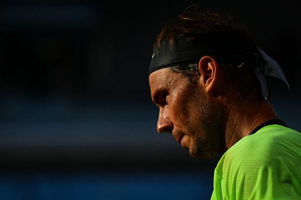 Rafael Nadal regresará a la competencia en Washington - Tenis - ABC Color