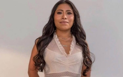Diario HOY | La mexicana Yalitza Aparicio se pronuncia contra el racismo en Talent Land