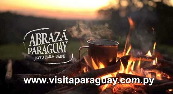 Senatur lanza plataforma "Visita Paraguay" que congrega toda la oferta turística en un solo lugar | .::Agencia IP::.