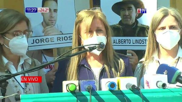 Abogan por reconocer limitaciones en lucha contra grupos armados