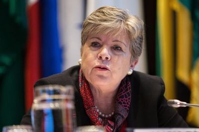 Cepal mejora proyección de crecimiento de América Latina, aunque “será insuficiente” - Mundo - ABC Color