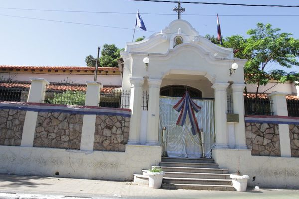 Luego de 14 meses de prisión, madre de niña desaparecida en Emboscada saldrá en libertad