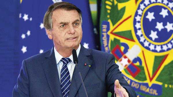 Bolsonaro, tras asumir la presidencia del Mercosur: “Debemos tratar la flexibilización de negociaciones con países externos” | .::Agencia IP::.