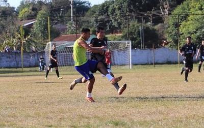 SAN ALFONSO VENCE EN JUEGO DE PREPARACIÓN A PRIMAVERA