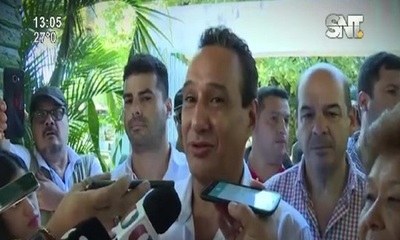 La SET presentó denuncia penal contra gobernación de Central - SNT