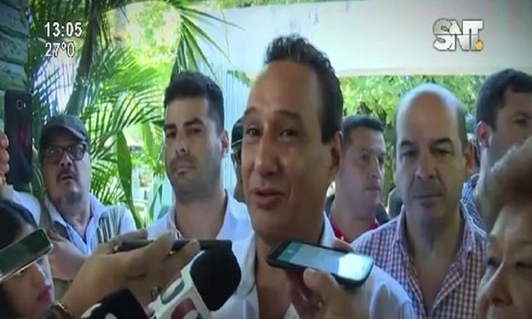 La SET presentó denuncia penal contra gobernación de Central - SNT