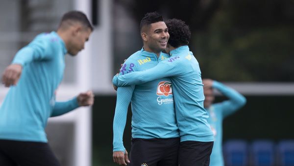 Casemiro alerta que Argentina no es sólo Messi