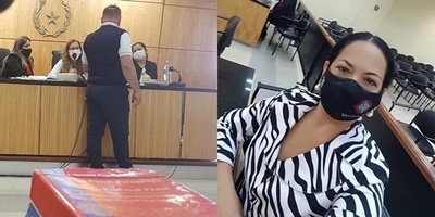 FISCALÍA LOGRÓ CONDENA PARA ABUSADOR SEXUAL