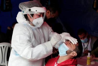 Variante Delta esquiva al sistema inmunológico, pero los vacunados con esquema completo están protegidos – Prensa 5