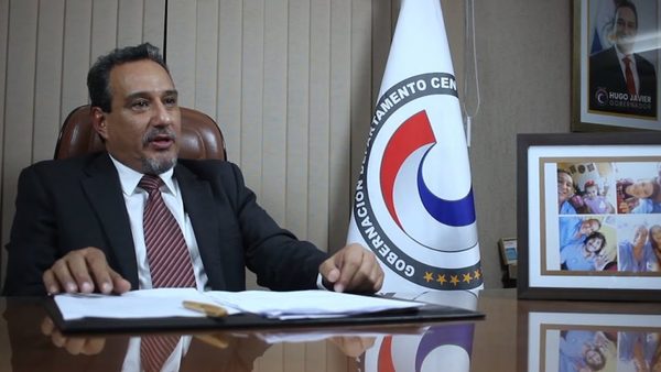 En dos años Hugo Javier entregó a ONGs más de G. 21 mil millones, según concejal departamental | Ñanduti