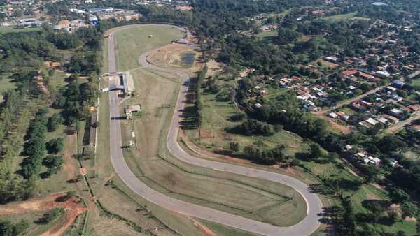 ExAratirí funcionará las 24 horas y será único lugar en el que no se tendrá en cuenta terminación de cédula