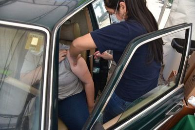 Covid-19: Población en general, de 35 a 49 años, podrá vacunarse a partir del martes