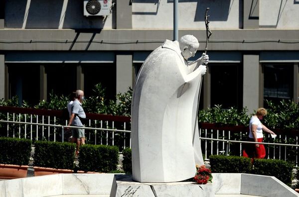 Progresiva recuperación del Papa Francisco - Mundo - ABC Color
