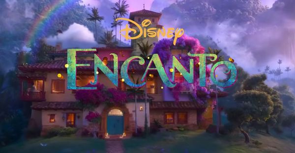 ¡Un sueño! Disney muestra el primer tráiler de su viaje a Colombia con «Encanto»