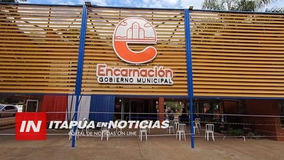 CORTE ADMINISTRATIVO EN LA MUNICIPALIDAD DE ENCARNACIÓN.